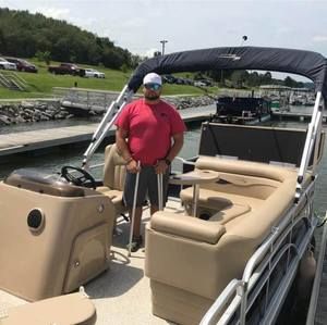 Meet your Posher, Ryan